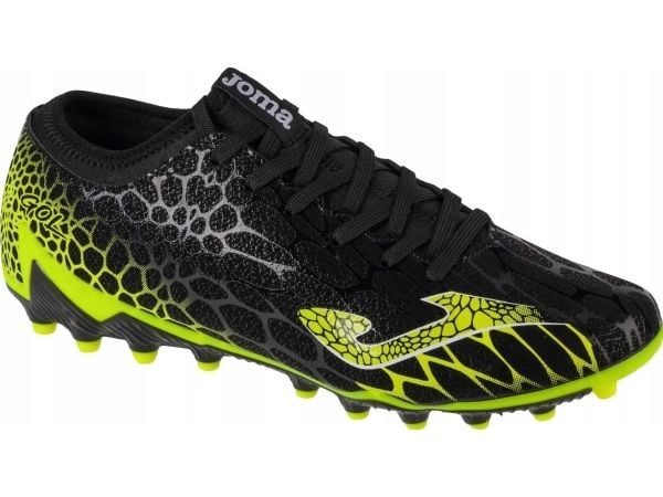 Joma Gol 2401 AG GOLS2401AG fotbollsskor Svart 41