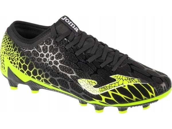Joma Gol 2401 FG GOLS2401FG fotbollsskor svart 41