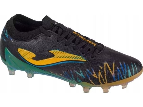 Joma Striker 2401 FG STRIKW2401FG svarte 45