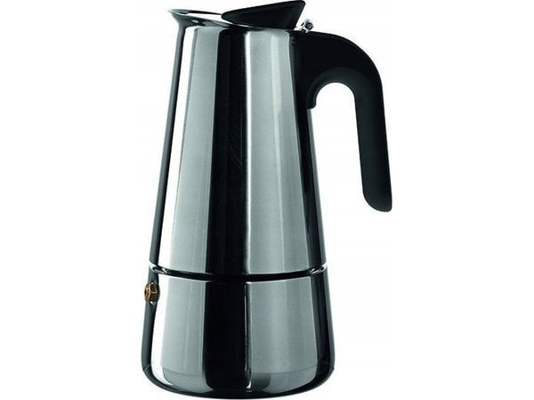 LEONARDO 018772, Espressokone, 0,3 L, Hopea