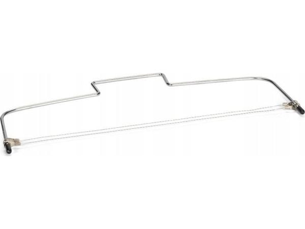 Patisse kniv til å skjære bunner til kaker 31 cm - Patisse