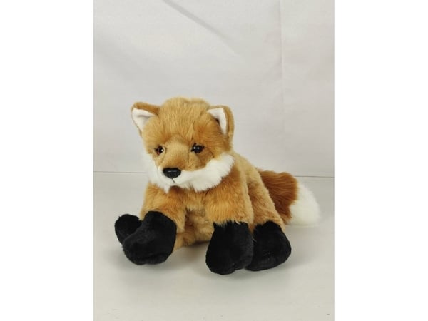 Dubi Fox 26cm istuva 10021 Dubi Fox 26cm istuva 10021