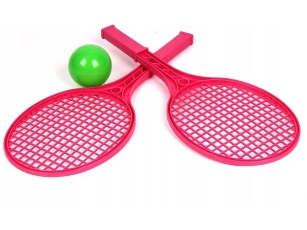 Technok liten rakett UA TechnoK TEH0373 00373