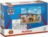 Palapeli 30el 2w1 Paw Patrol DOB5512 05512 05512