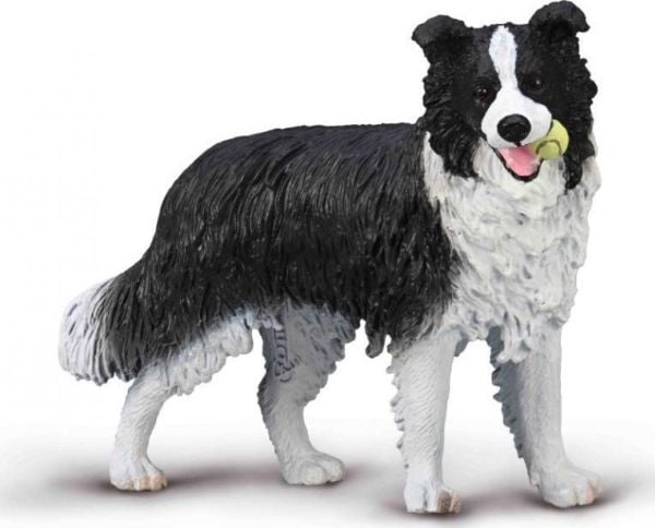 Collecta figur border collie 80012 00127