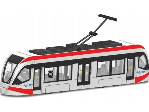 BBURAGO 32105, 3 år, flerfarget