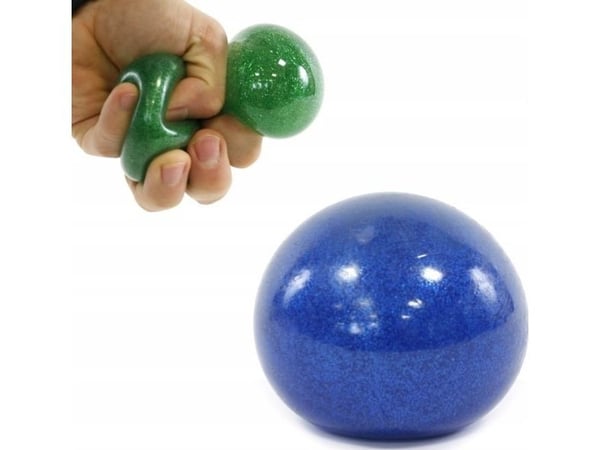 Midexin viihdelaite glitterpallo 0650H 31459