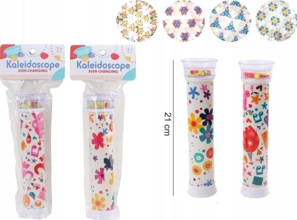 Kaleidoskooppi MIX Kaleidoskooppi MIX