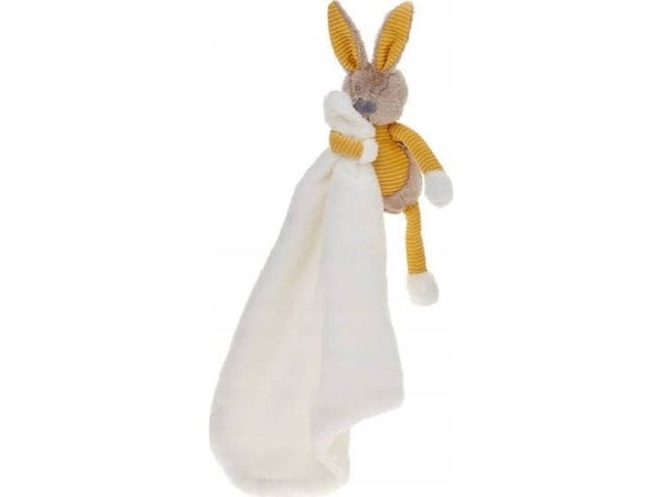 Beppe Dou Rabbit Enzo beige ja hunaja 28x28 13927 21465
