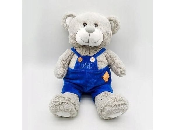 Smily Play Mis mjuk plysch med underdelar SmilyPlay SP84535 45353