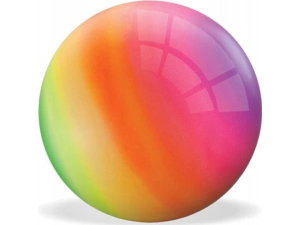 Icom Mondo ball 230mm Rainbow 26045