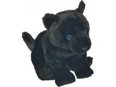 Dubi svart panter 25 cm 32530