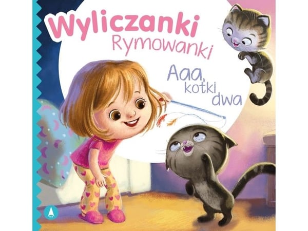 Aaah, to katter (kollektivt arbeid)