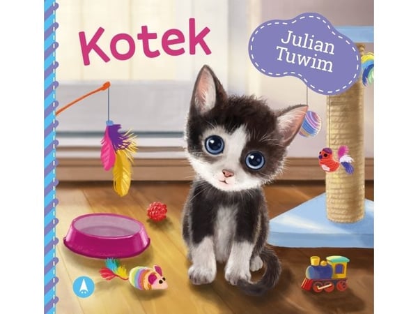 Julian Tuwim Kat 77162
