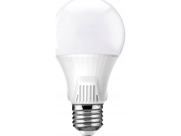 Kobi KAGSE279WNB Prem LED-lampe GS9W E27 NB 4000K
