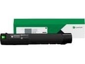 Lexmark 85D0HK0, 28000 sivua, Musta, 1 kpl