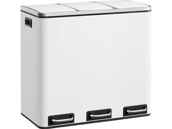 Søppelbøtte LTB54WT