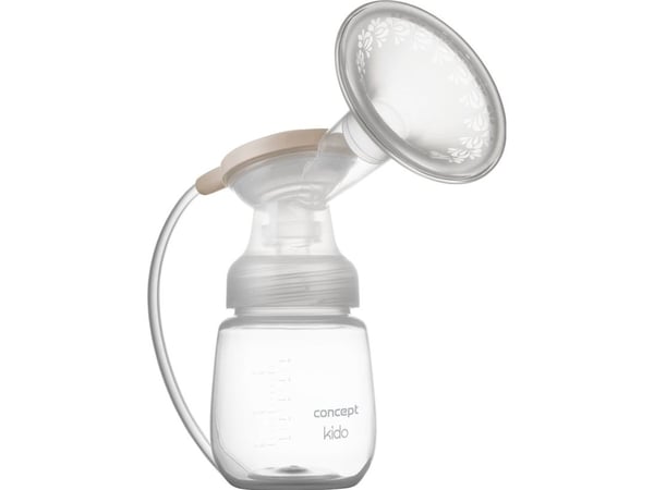 Concept elektrisk bröstpump KIDO-set OM4000