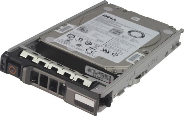 2,4 TB HD SAS ISE 12 Gbps 10K 512e 2,5 tommer