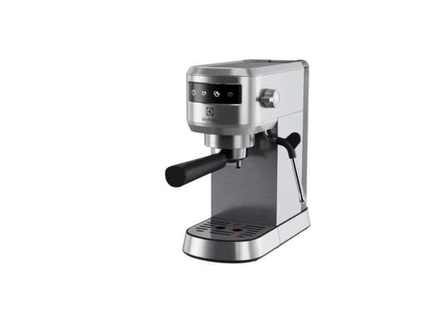 Electrolux 910 003 708 E6EC1-6ST, Espressomaskin, Malt kaffe, 1450 W