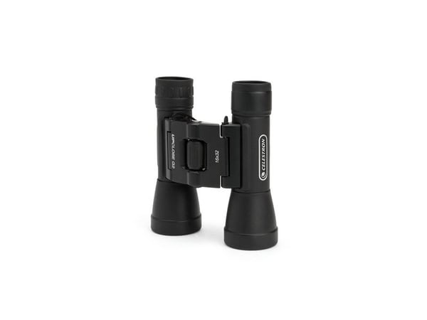 Celestron UpClose G2 71234 - Kikkerter 16 x 32 - tak - svart