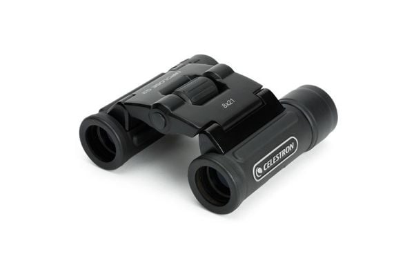 Celestron UpClose G2 71230 - Kikkerter 8 x 21 - tak