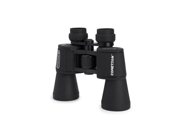 Celestron 71198 kikkert, BK-7, 7x, 5 cm, Multicoated (MC), Vanntett, 774 g