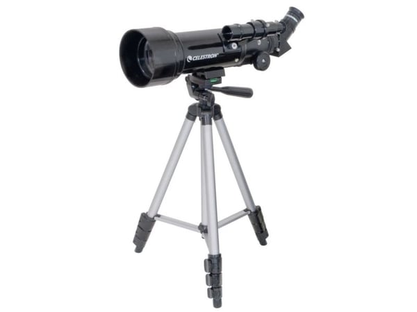 Celestron Travel Scope 70 - Teleskop - 70 mm - f/5.7 - refraktor