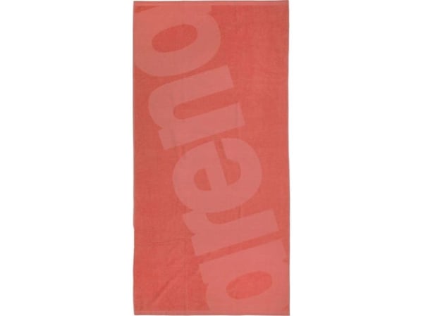 Arena BEACH TOWEL LOGO II håndkle