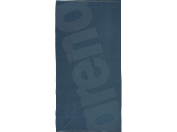 Arena BEACH TOWEL LOGO II pyyhe pyyhe