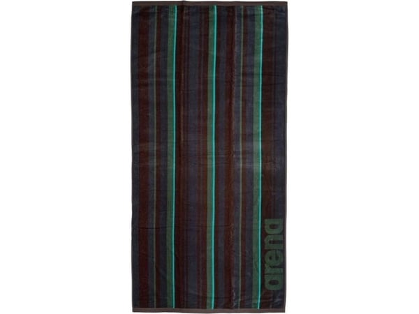 Arena badhandduk BEACH TOWEL MULTISTRIPES II