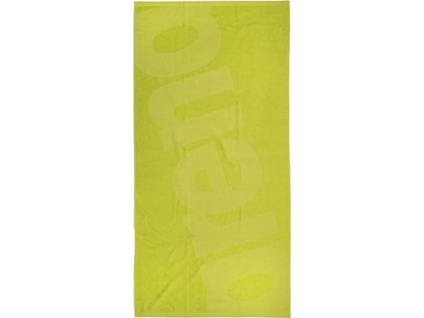 Arena BEACH TOWEL LOGO II pyyhe pyyhe