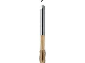 Fanar TINER M 6 DIN-376C (6H) HSSE TN 800X