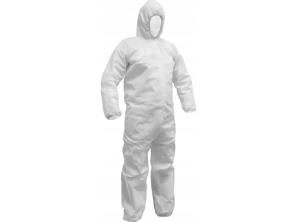 Dedra målaroverall stl. L