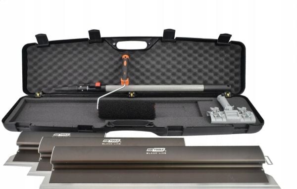 AWTools AWTOOLS PUTTY AL TYTANX / MINI CASE