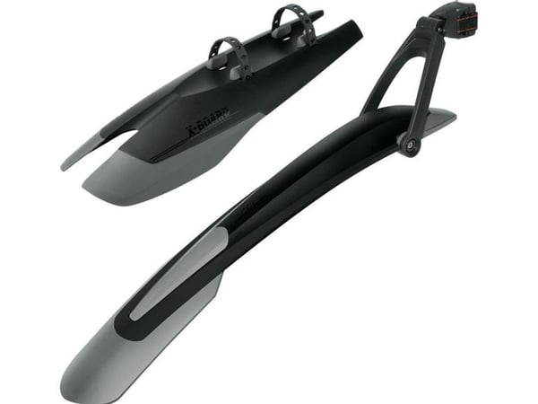 SKS-Germany lokasuojat SKS X-Blade II + X-levyjä SKS-Germany lokasuojat SKS X-Blade II + X-levyjä