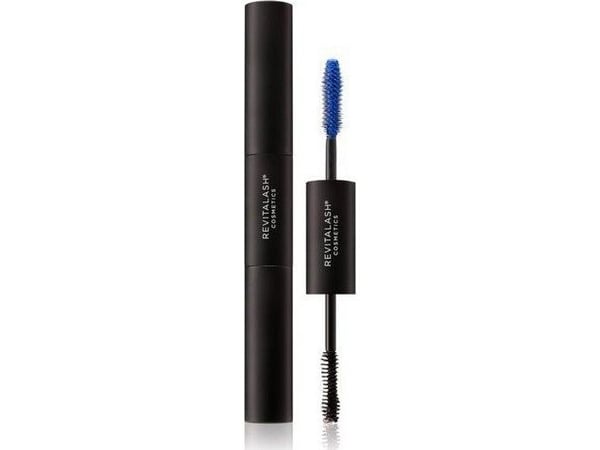 RevitaLash Double Ended Volume Set Primer 11 ml + Mascara (Black) 5,5 ml