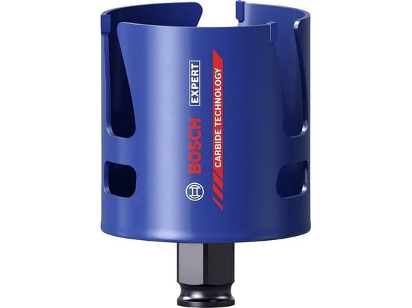Bosch HULSAV POWERCHANGE MULTI 60MM