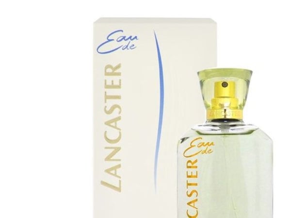 Lancaster Eau de Lancaster EDT W 125 ml