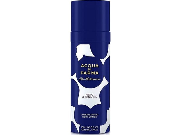 Acqua Di Parma Blu Mediterraneo Mirto di Panarea Perfumed Body Lotion 150 ml (unisex)