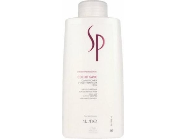 Wella SP Color Save Balsam 1000 ml