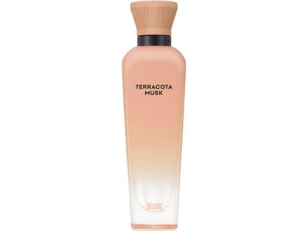 Adolfo Dominguez Terracota Musk Eau De Parfum 120 ml (woman)