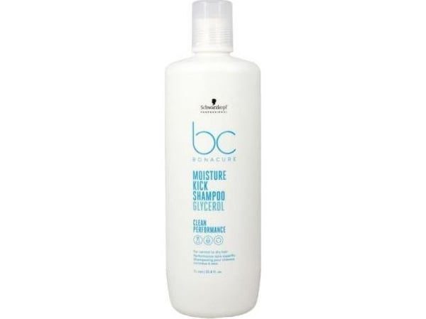 Schwarzkopf Professional - BC Bonacure Moisture Kick - 1000 ml