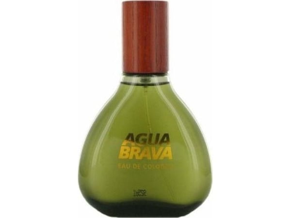 Antonio Puig Agua Brava EDC M 500 ml