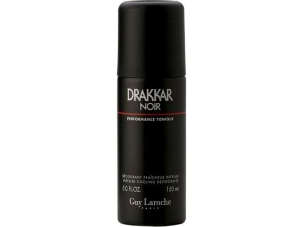 Guy Laroche Drakkar Intense Cooling Noir Deodorant VAPO 97,35 g (mann)