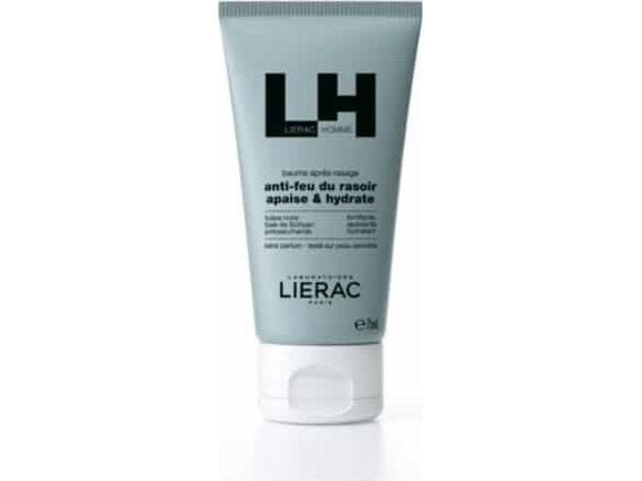 Lierac Man After Shave Balm - - 75 ml