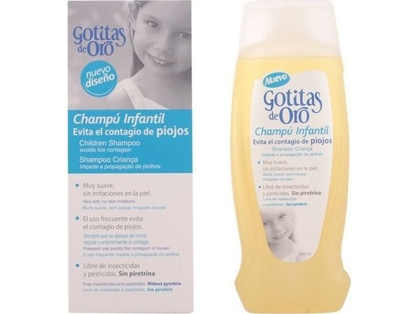 Instituto Español 8411047137017, 500 ml