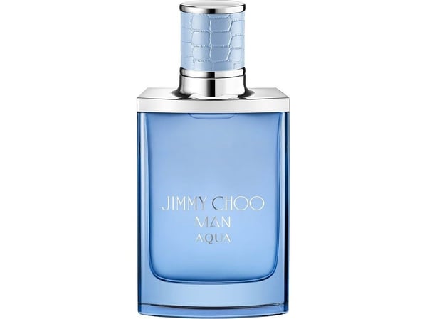Jimmy Choo Jimmy Choo Man Aqua Eau De Toilette 50 ml (mann)