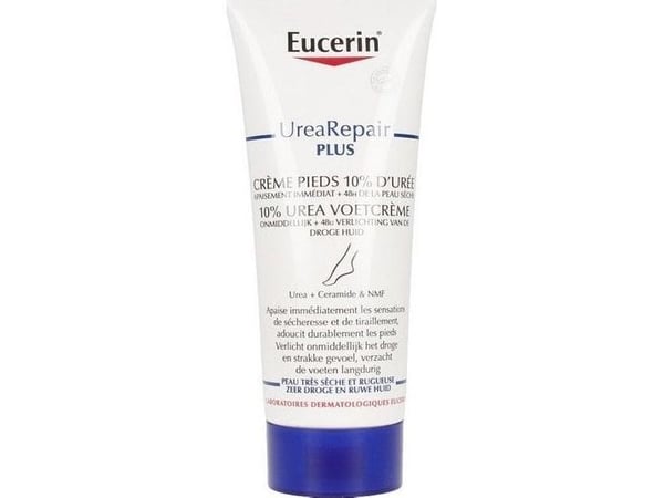 Eucerin Creme Repair Urearepair Plus Eucerin Feet (100 ml)