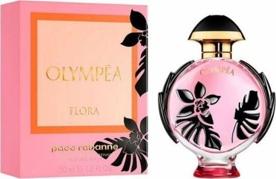 Paco Rabanne Olympea Flora EDP 50ml